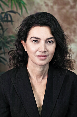 Dr. Birgitte Rode