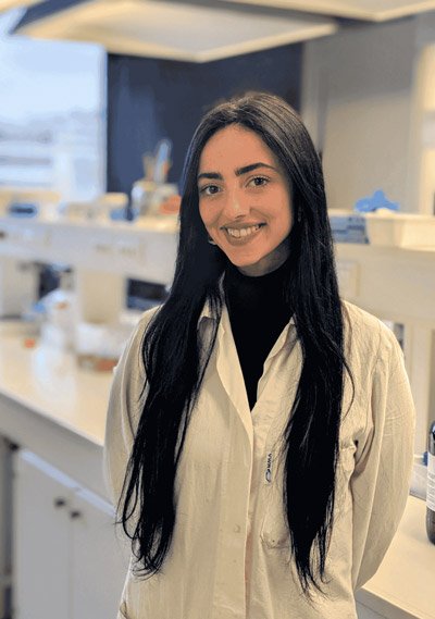 Dr. Elena Vasquez