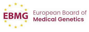 EBMG — European Board of Medical Genetics